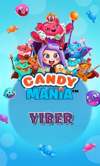 download Viber: Candy mania apk
